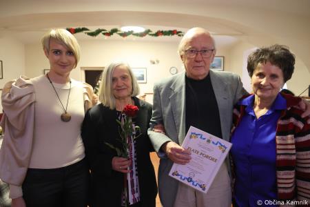 Slavnostna podelitev priznanj in cvetja platinastim, diamantnim, bisernim in zlatim parom (32)